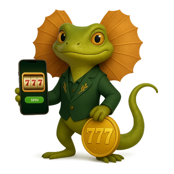 Imperium777 Casino game library overview