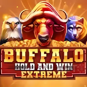 Buffalo Hold and Win Extreme game preview