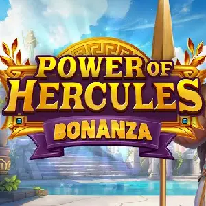 Power of Hercules Bonanza game preview