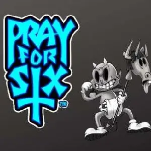 Play Pray for Six at Imperium777 Casino