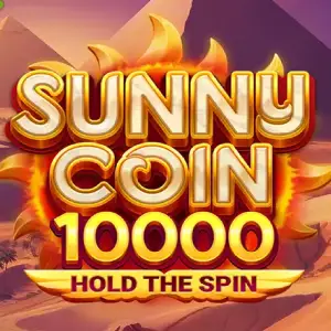 Play Sunny Coin 10000: Hold the Spin at Imperium777 Casino