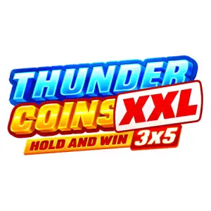Thunder Coins XXL game preview