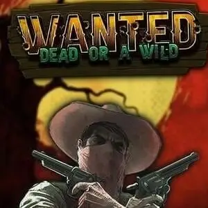 Imperium777 Casino selection featuring Wanted Dead or a Wild