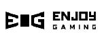 EnjoyGaming studio logo